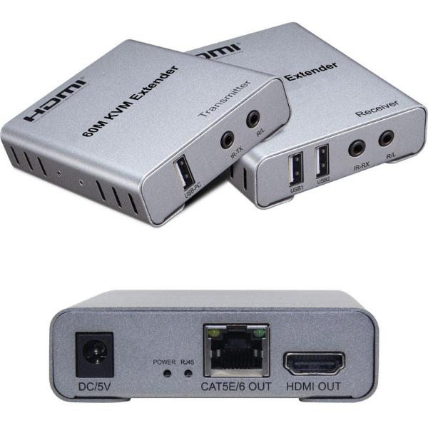 60M KVM EXTENDER HDMI RS-KVM60M-4.jpg